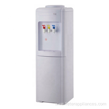 hot & cold & warm water dispenser